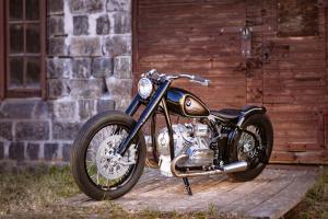 BMW Motorrad R5 Homage